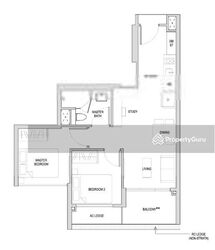 Affinity At Serangoon (D19), Apartment #590781071